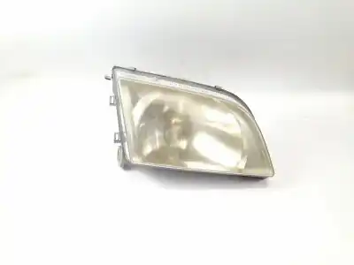 Peça sobressalente para automóvel em segunda mão farol / farolim direito por mitsubishi space star monospace (dg_a) 1.8 gdi (dg5a) referências oem iam 