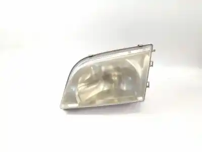 Peça sobressalente para automóvel em segunda mão farol / farolim esquerdo por mitsubishi space star monospace (dg_a) 1.8 gdi (dg5a) referências oem iam 