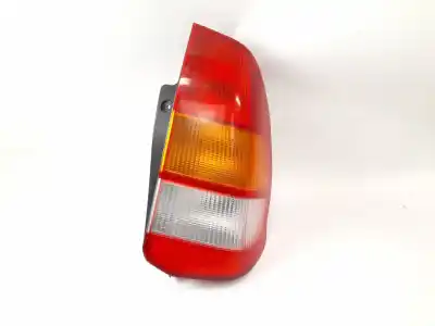 Peça sobressalente para automóvel em segunda mão farolim traseiro direito por mitsubishi space star monospace (dg_a) 1.8 gdi (dg5a) referências oem iam 