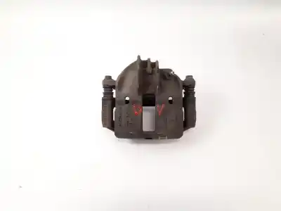 Peça sobressalente para automóvel em segunda mão pinça de travão dianteira esquerda por mitsubishi space star monospace (dg_a) 1.8 gdi (dg5a) referências oem iam 32325149