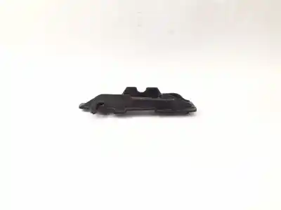 Peça sobressalente para automóvel em segunda mão moldagem por citroen c2 (jm_) 1.4 referências oem iam 9649101780  