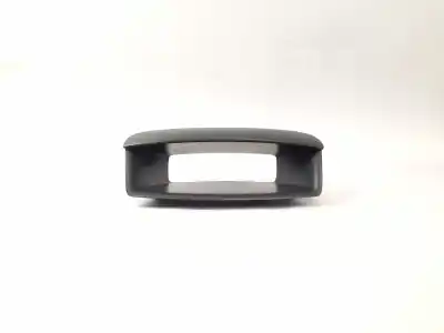 Peça sobressalente para automóvel em segunda mão moldagem por citroen c2 (jm_) 1.4 referências oem iam 9653074377