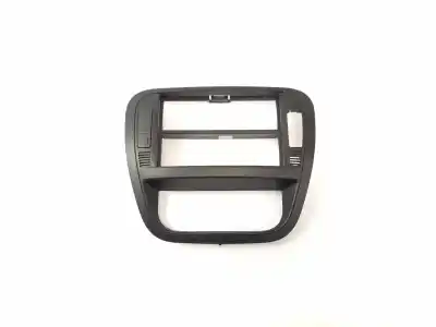 Peça sobressalente para automóvel em segunda mão moldagem por citroen c2 (jm_) 1.4 referências oem iam 9653074277