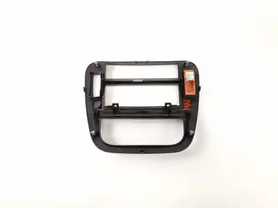 Peça sobressalente para automóvel em segunda mão moldagem por citroen c2 (jm_) 1.4 referências oem iam 9653074277 18m7258 