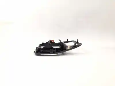 Peça sobressalente para automóvel em segunda mão moldagem por citroen c2 (jm_) 1.4 referências oem iam 9653074277 18m7258 