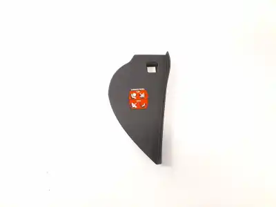 Peça sobressalente para automóvel em segunda mão moldagem por citroen c2 (jm_) 1.4 referências oem iam 9637996277