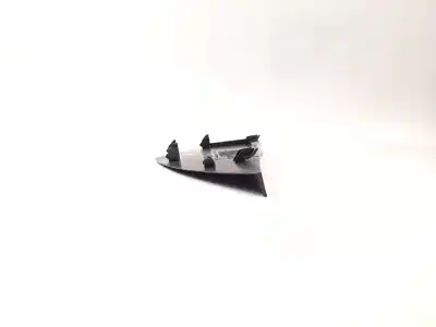 Peça sobressalente para automóvel em segunda mão moldagem por citroen c2 (jm_) 1.4 referências oem iam 9637996477 18m6224016 