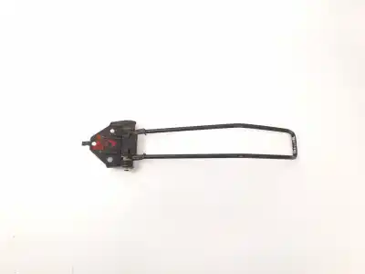 Автозапчасти б/у дверной фиксатор за citroen berlingo / berlingo first monospace (mf_, gjk_, gfk_) 1.9 d (mfdjy) ссылки oem iam 