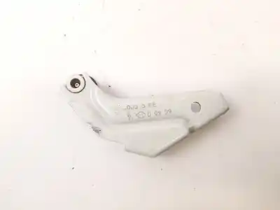 Автозапчастина б/у опора / направляюча розсувних дверей для renault kangoo (f/kc0) 1.9 diesel 64 cv / 47 kw посилання на oem iam   