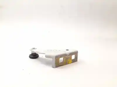 Автозапчастина б/у опора / направляюча розсувних дверей для renault kangoo (f/kc0) 1.9 diesel 64 cv / 47 kw посилання на oem iam   