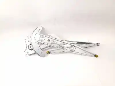 Автозапчастина б/у регулятор переднього правого скла для renault kangoo (f/kc0) 1.9 diesel 64 cv / 47 kw посилання на oem iam   