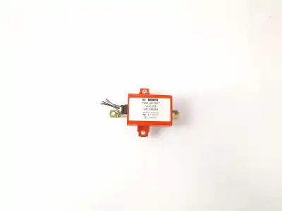 Peça sobressalente para automóvel em segunda mão centralina de ignição imobilizador por mitsubishi space star monospace (dg_a) 1.8 gdi (dg5a) referências oem iam mr368888