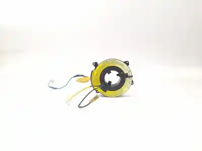 Peça sobressalente para automóvel em segunda mão fita do airbag por mitsubishi space star monospace (dg_a) 1.8 gdi (dg5a) referências oem iam 