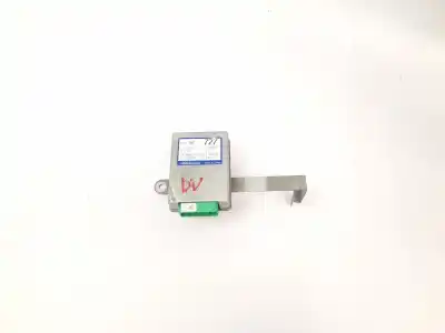 Peça sobressalente para automóvel em segunda mão módulo eletrônico por mitsubishi space star monospace (dg_a) 1.8 gdi (dg5a) referências oem iam md362727