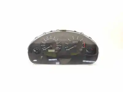 Peça sobressalente para automóvel em segunda mão quadrante por mitsubishi space star monospace (dg_a) 1.8 gdi (dg5a) referências oem iam mr270287