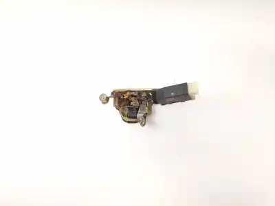 Автозапчасти б/у замок задней правой двери за saab 9-3 (ys3d) 2.2 tid ссылки oem iam 5174784  