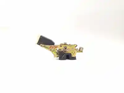 Автозапчасти б/у замок задней правой двери за saab 9-3 (ys3d) 2.2 tid ссылки oem iam 5174784  