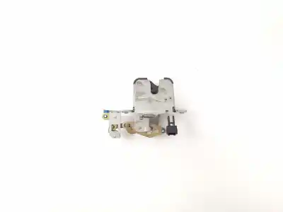 Автозапчасти б/у замок багажника/ворот за saab 9-3 (ys3d) 2.2 tid ссылки oem iam 4698924