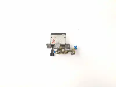 Автозапчасти б/у замок багажника/ворот за saab 9-3 (ys3d) 2.2 tid ссылки oem iam 4698924  