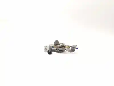 Автозапчасти б/у замок багажника/ворот за saab 9-3 (ys3d) 2.2 tid ссылки oem iam 4698924  