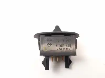 Автозапчасти б/у управление задними левыми стеклами за saab 9-3 (ys3d) 2.2 tid ссылки oem iam 4519989 s501290 