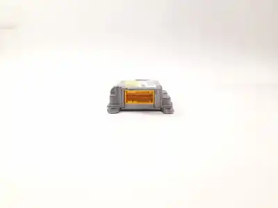 Автозапчастина б/у блок управління подушками безпеки для saab 9-3 (ys3d) 2.2 tid посилання на oem iam 05018833 a0417349 