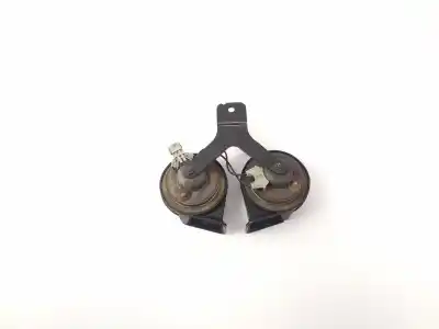 Автозапчастина б/у ріг для saab 9-3 (ys3d) 2.2 tid посилання на oem iam   