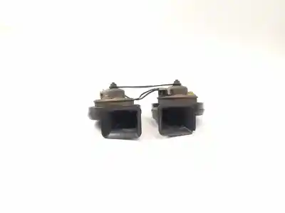 Автозапчастина б/у ріг для saab 9-3 (ys3d) 2.2 tid посилання на oem iam   