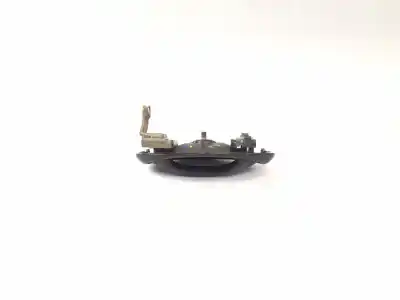 Автозапчасти б/у наружная рукоятка передняя справа за saab 9-3 (ys3d) 2.2 tid ссылки oem iam   