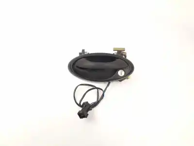 Автозапчасти б/у левая передняя наружная ручка за saab 9-3 (ys3d) 2.2 tid ссылки oem iam 