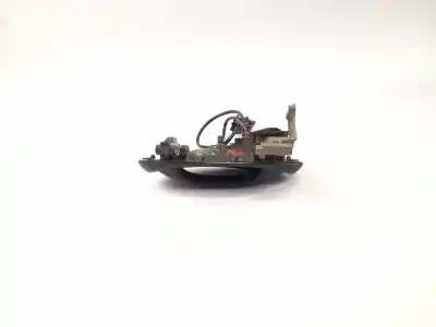 Автозапчасти б/у левая передняя наружная ручка за saab 9-3 (ys3d) 2.2 tid ссылки oem iam   