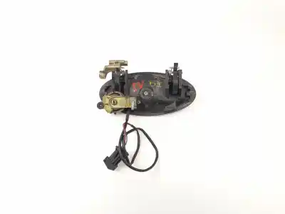 Автозапчасти б/у левая передняя наружная ручка за saab 9-3 (ys3d) 2.2 tid ссылки oem iam   