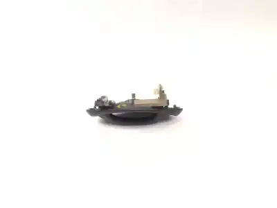 Автозапчасти б/у задняя правая наружная ручка за saab 9-3 (ys3d) 2.2 tid ссылки oem iam   