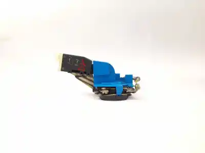Автозапчасти б/у замок левой передней двери за saab 9-3 (ys3d) 2.2 tid ссылки oem iam 5174834