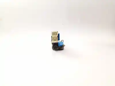 Автозапчасти б/у замок левой передней двери за saab 9-3 (ys3d) 2.2 tid ссылки oem iam 5174834  