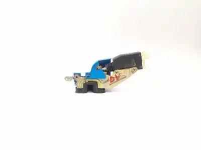 Автозапчасти б/у замок левой передней двери за saab 9-3 (ys3d) 2.2 tid ссылки oem iam 5174834  