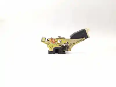 Автозапчасти б/у замок задней левой двери за saab 9-3 (ys3d) 2.2 tid ссылки oem iam 5174776  
