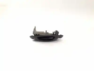 Автозапчасти б/у задняя левая наружная ручка за saab 9-3 (ys3d) 2.2 tid ссылки oem iam   