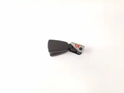Автозапчасти б/у левый задний крюк ремня за saab 9-3 (ys3d) 2.2 tid ссылки oem iam 5205299