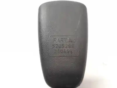Автозапчасти б/у левый задний крюк ремня за saab 9-3 (ys3d) 2.2 tid ссылки oem iam 5205299  