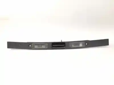 Автозапчасти б/у внешняя ручка ворот за saab 9-3 (ys3d) 2.2 tid ссылки oem iam 4698809