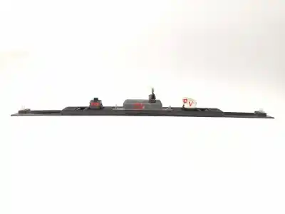 Автозапчастина б/у зовнішня ручка ворот для saab 9-3 (ys3d) 2.2 tid посилання на oem iam 4698809 0461900 