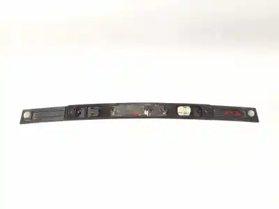 Автозапчастина б/у зовнішня ручка ворот для saab 9-3 (ys3d) 2.2 tid посилання на oem iam 4698809 0461900 