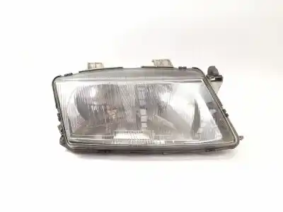 Автозапчасти б/у правая фара за saab 9-3 (ys3d) 2.2 tid ссылки oem iam 5141684