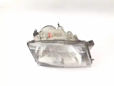 Автозапчасти б/у правая фара за saab 9-3 (ys3d) 2.2 tid ссылки oem iam 5141684  