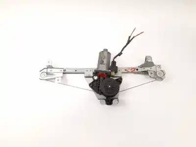 Автозапчасти б/у задний правый стеклорегулятор за saab 9-3 (ys3d) 2.2 tid ссылки oem iam 193246xxx