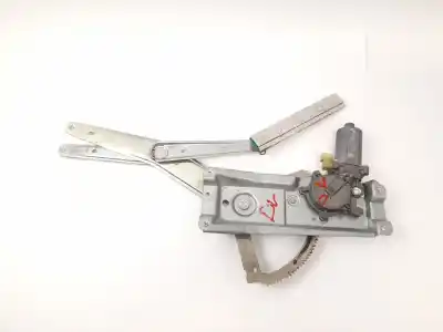 Автозапчасти б/у регулятор стекла переднего правого за saab 9-3 (ys3d) 2.2 tid ссылки oem iam 193038xxx