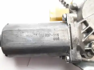 Second-hand car spare part driver left window regulator for saab 9-3 (ys3d) 2.2 tid oem iam references 193037xxx 0130821662 