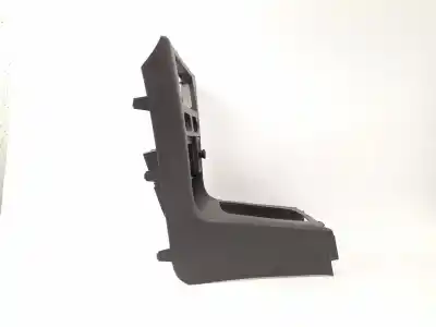 Автозапчастина б/у центральна консоль для saab 9-3 (ys3d) 2.2 tid посилання на oem iam 4741914  