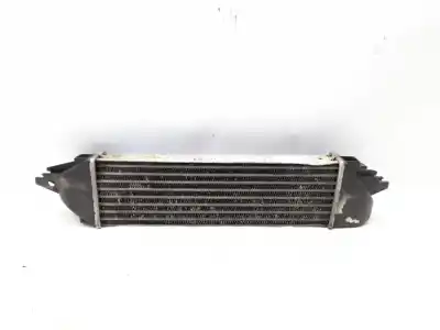 Автозапчастина б/у інтеркулер для saab 9-3 (ys3d) 2.2 tid посилання на oem iam 4729521 etp8154 etp8153